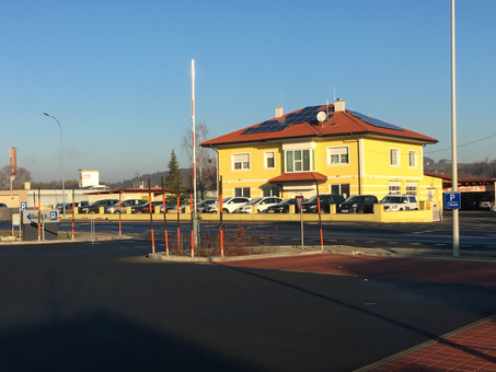 Autoeck Martin Laffer e.U.